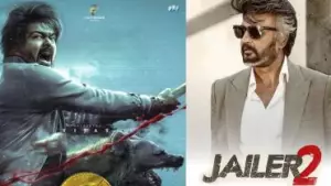 ദളപതിയെ വെട്ടി തലൈവര്‍, ലിയോ ഇനി ഓര്‍മ; ഇന്‍ഡസ്ട്രി ഹിറ്റടിച്ച് ജയിലര്‍ 2