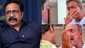 സ്‌പോട്ടില്‍ എഴുതി കൊടുത്ത ഡയലോഗുകളാണ് ളാഹേല്‍ വക്കച്ചന്റേത് : രഞ്ജി പണിക്കര്‍