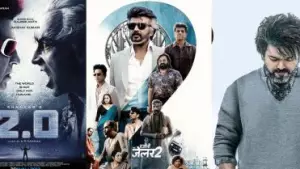 രജിനിയുടെ റെക്കോര്‍ഡ് രജിനി തന്നെ വെട്ടിക്കേണ്ടി വരും; എല്ലാം ഒത്തുവന്നാല്‍ കോളിവുഡിലെ ഹൈയസ്റ്റ് ഗ്രോസറാവാന്‍ ജയിലര്‍ 2