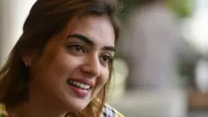 2020ന് ശേഷം ക്വാളിറ്റി ഓവര്‍ ക്വാണ്ടിറ്റി; സീനിലും സീന്‍ തൂക്കാന്‍ നസ്രിയ