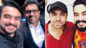 ടൊവിനോ എന്റെ കസിനാണ്, അവന്റെ വരാനിരിക്കുന്ന ലോകഃയില്‍ വലിയ പ്രതീക്ഷയുണ്ട്: നിവിന്‍ പോളി
