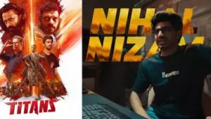 ആന്റണിയ്ക്കും ജെറിമോനും ഒപ്പം കട്ടയ്ക്ക് പിടിച്ച് അന്‍വറും; തകര്‍പ്പന്‍ പ്രകടനം കാഴ്ചവെച്ച് നിഹാല്‍ നിസാം