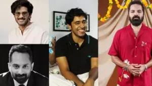 നിവിന്‍ ദൈവത്തിന്റെ അനുഗ്രഹവും കൊണ്ടാണ് ഭൂമിയിലേക്ക് വന്നത്, ഫഹദ് സൂപ്പര്‍ ടാലന്റഡാണ്: വിനയ് ഫോര്‍ട്ട്