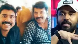 പഠിക്കുമ്പോള്‍ മുതല്‍ ഞാന്‍ മമ്മൂക്കയുടെ വലിയ ആരാധകനായിരുന്നു, അദ്ദേഹത്തോടൊപ്പം അഭിനയിക്കുക എന്നതാണ് ഏറ്റവും വലിയ ആഗ്രഹം: നിവിന്‍ പോളി
