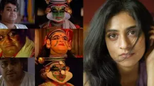 വാനപ്രസ്ഥത്തിലെ ആ സീന്‍ എനിക്കൊരു വണ്ടറാണ്, എത്ര നോക്കി പഠിച്ചാലും ആര്‍ക്കും റീക്രിയേറ്റ് ചെയ്യാന്‍ പറ്റില്ല: സെറിന്‍ ഷിഹാബ്