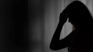 ആത്മഹത്യയും മാനസികാരോഗ്യവും