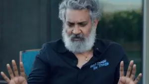 ആക്ഷനെല്ലാം പിന്നെയാണ് ഇമോഷനാണ് പ്രധാന്യം കൊടുക്കാറുള്ളത്, പക്ഷേ മലയാളത്തില്‍ ബാക്ക്ഗ്രൗണ്ട് ആക്ടേഴ്‌സ് പോലും അഭിനയിക്കുകയാണെന്ന് തോന്നില്ല: എസ്.എസ് രാജമൗലി