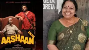 മുടി വെട്ടി താഴെ വീണുകിടക്കുന്നത് കണ്ടപ്പോള്‍ കരഞ്ഞുപോയി; അനുഭവം പങ്കുവെച്ച് കുടശനാട് കനകം