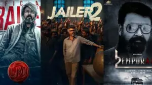 ലിയോയെ വെട്ടി എമ്പുരാന് താഴെ രണ്ടാം സ്ഥാനത്ത്; ആദ്യദിനത്തില്‍ കേരള ബോക്‌സ് ഓഫീസില്‍ വന്‍ നേട്ടവുമായി ജയിലര്‍ 2
