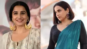 ഏത് ആങ്കിളില്‍ നിന്നാണ് ഇവളെ ഒരു നായികയായി തോന്നുന്നത്; ജയിലര്‍ 2വിന് പിന്നാലെ വൈറലായി വിദ്യ ബാലന്റെ പഴയ അഭിമുഖം