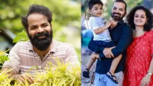 കുടുംബത്തെ ഞാന്‍ സിനിമാ സെറ്റില്‍ കൊണ്ടുപോകില്ല; കാരണം പറഞ്ഞ് വിനയ് ഫോര്‍ട്ട്