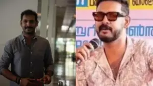 എന്റെ പേരിലാണ് നാടറിയപ്പെടുന്നതെന്ന് കൈലാഷ്; അതേത് നാടെന്ന് സോഷ്യല്‍ മീഡിയ