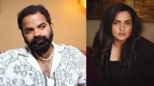 പാർവതിയിൽ  നിന്നും ഞാൻ അത് പ്രതീക്ഷിച്ചിരുന്നില്ല; വിനയ് ഫോർട്ട്