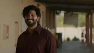 മലയാളത്തില്‍ പാളിയാലും തെലുങ്കില്‍ പാളില്ല, ഇത്തവണയും ക്വാളിറ്റി ഐറ്റം തന്നെ; പ്രതീക്ഷയുണര്‍ത്തി ദുല്‍ഖറിന്റെ ആകാസം ലോ ഒക്ക താര ടീസര്‍
