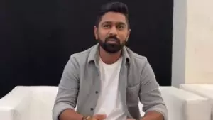 ഭുവനേശ്വറിനെ തിരിച്ചുവിളിച്ചത് മികച്ച തീരുമാനം; തുറന്ന് പറഞ്ഞ് മുന്‍ ഇന്ത്യന്‍ താരം അഭിനവ് മുകുന്ദ്