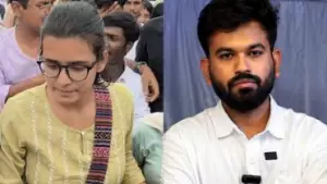 നേഹ ബോറ തന്നേക്കാള്‍ മികച്ചതെന്ന് പറഞ്ഞതിനെ അംഗീകരിച്ച് ദീപ്‌കെ; താരതമ്യമല്ല, ഐക്യദാര്‍ഢ്യമാണ് വേണ്ടതെന്ന് നേഹ