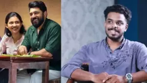 ‘സാത്തുക്കുടി’ ആദ്യമായി കേൾക്കുന്നത് നിവിൻ ചേട്ടൻ പറഞ്ഞപ്പോൾ, പുള്ളി അടിപൊളി മനുഷ്യനാണ്: അഭിജിത് വേണുഗോപാൽ