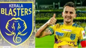 വേണ്ടത് ഒരേയൊരു ഗോൾ; ബ്ലാസ്റ്റേഴ്സിനൊപ്പം പുതിയ ചരിത്രമെഴുതാൻ ലൂണ