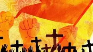 പ്രായപൂര്‍ത്തിയാകാത്ത പെണ്‍കുട്ടിക്ക് നേരെ അതിക്രമം; മതം മാറാന്‍ വിസമ്മതിച്ച ക്രിസ്ത്യന്‍ കുടുംബങ്ങളെ ഭീഷണിപ്പെടുത്തി; ബംഗാളില്‍ ബജ്‌റംഗ്ദള്‍ ആക്രമണം