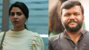 മായാനദി കഴിഞ്ഞ് നിൽക്കുമ്പോഴാണ് ഐശ്വര്യ കാണെക്കാണെ ചെയ്തത്; അവളെ ഇപ്പോഴും ചീത്ത പറയുന്ന ആൾക്കാരുണ്ട്: മനു അശോകൻ