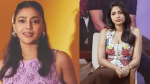 'എന്തിനാണ് സോഷ്യൽ മീഡിയ പേജ്?' ലാലേട്ടനെയും മമ്മൂക്കയെയും ജനങ്ങൾ നെഞ്ചിലേറ്റിയത് സോഷ്യൽ മീഡിയയിലൂടെയല്ലല്ലോ: ഐശ്വര്യ ലക്ഷ്മി