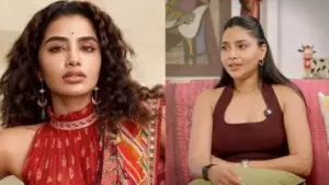 'അനുപമ ഒറ്റയ്ക്ക് പൊരുതി പുറത്തുവന്നു; എനിക്കും അത്തരം അനുഭവങ്ങളുണ്ടായിരുന്നെങ്കിൽ ഉറപ്പായും ഉറക്കെ സംസാരിക്കും’; ഐശ്വര്യ ലക്ഷ്മി