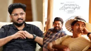 ബെത്‌ലഹേമിൽ ഡിലീറ്റഡ് സീനുകൾ കുറവാണ്, നിവിൻ ചേട്ടൻ ചെയ്യുന്ന പരിപാടികളൊക്കെ ഭയങ്കര രസമായിരുന്നു; ആകാശ് ജോസഫ്