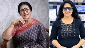 ‘അംബാഡി, വിശുദ്ധ പശു എന്നൊക്കെ വിളിക്കുന്നത് ഞാൻ ആസ്വദിക്കാറുണ്ട്, പാട്ടിട്ട് ഫോട്ടോ പോസ്റ്റ് ചെയ്യുന്നത് നിർത്തില്ല; അംബിക മോഹൻ