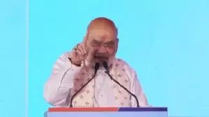 കേരളത്തില്‍ ജയിച്ചപ്പോള്‍ തെരഞ്ഞെടുപ്പ് കമ്മീഷനും വോട്ടര്‍ പട്ടികയും നല്ലതായിരുന്നു: കോണ്‍ഗ്രസ് കളിക്കുന്ന രാഷ്ട്രീയത്തിന് അടുത്ത 30 വര്‍ഷത്തേക്കെങ്കിലും ഭരണത്തില്‍ വരില്ലെന്ന് അമിത് ഷാ