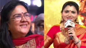‘ഉർവശിക്കൊപ്പം അഭിനയിക്കാൻ എനിക്ക് പേടിയാണ്, ഒരുമിച്ച് അഭിനയിച്ചാൽ ഫ്രെയിമിൽ നമ്മളെ തിരയേണ്ടിവരും’; ഖുശ്‌ബു