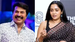 മമ്മൂക്കയുടെ കൂടെ അഭിനയിക്കണം, ഇതുവരെ സാധിച്ചിട്ടില്ല, ഒരിക്കൽ ഞാൻ അത് പറഞ്ഞിട്ടുണ്ട്; അനന്യ