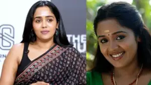 20 വർഷമായി ഒരേ പോലെയുള്ള കഥകളാണ് എനിക്ക് വരുന്നത്, നല്ല സിനിമകൾ  ലഭിക്കുന്നില്ല: അനന്യ