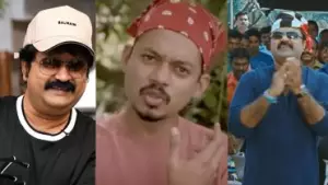 'കേൾക്കുമ്പോൾ തന്നെ ചാർജ് ആകും' എന്നത് എന്താണെന്ന് ആദ്യം മനസിലായില്ല, പിള്ളേർ പറഞ്ഞപ്പോഴാണ് ഇതൊക്കെ അറിഞ്ഞത്; അനൂപ് മേനോൻ