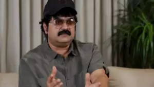 'ലോഹിയേട്ടനെപ്പോലെയോ ശ്രീനിയേട്ടനെപ്പോലെയോ ബ്രില്യന്റ് റൈറ്റര്‍ അല്ല ഞാന്‍: ആവര്‍ത്തനം എന്റെ പരിമിതിയാണ്: അനൂപ് മേനോന്‍