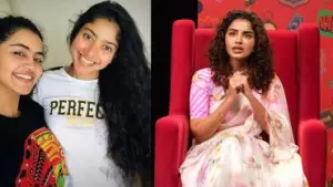 ‘ആ വിഷമഘട്ടത്തിൽ സായ് പല്ലവി എനിക്ക് തന്ന പിന്തുണ വലുതായിരുന്നു': അനുപമ പരമേശ്വരൻ
