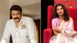 പ്രായവ്യത്യമുണ്ടെന്ന് എനിക്കറിയാം എന്നാലും മോഹൻലാൽ സാർ എന്റെ  ക്രഷാണ്: അനുപമ പരമേശ്വരൻ