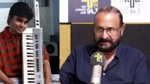 അന്ന് എ.ആർ. റഹ്മാൻ അല്ല ദിലീപ് ആയിരുന്നു, അദ്ദേഹത്തിന്റെ റെക്കോർഡിങ്ങിന് ഇളയരാജ പോലും അന്ന് കാത്തിരുന്നിട്ടുണ്ട്;  ഔസേപ്പച്ചൻ
