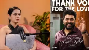 ജസ്റ്റിൻ ചേട്ടനോട് എനിക്ക്  പ്രണയമൊന്നുമില്ല, അങ്ങനെയൊക്കെ ഉണ്ടായിരുന്നേൽ ഞാൻ തകർത്തേനെ; മീനാക്ഷി രവീന്ദ്രൻ