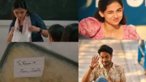 '1000 രൂപയുടെ മൈസൂര്‍പാക്ക്, ജസ്റ്റിന്റെ ബിരിയാണി'; ആഷ്‌ലിയുടേത് മുതലെടുപ്പെന്ന് സദാചാരാവാദികള്‍; മറുപടി