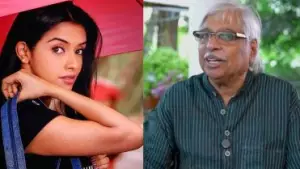 ഡയലോഗിനിടക്ക് കണ്ണ് ചിമ്മുന്നത് അസിന് കണ്‍ട്രോള്‍ ചെയ്യാനായില്ല, രണ്ട് തവണ ഓഡിഷന്‍ ചെയ്തിട്ടും ശരിയാകാത്തതുകൊണ്ട് അവരെ മാറ്റേണ്ടി വന്നു: കമല്‍