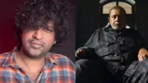 അന്ന് ചൈനീസ് കുക്ക്, ഇന്ന് വീല്‍ചെയറിലിരിക്കുന്ന ഏതോ കിളവന്‍; അഭിനയിച്ചവരുടെ പേരറിയില്ലെങ്കില്‍ റിവ്യൂ ചെയ്യാന്‍ നില്‍ക്കരുതെന്ന് കോക്കിന് വിമര്‍ശനം