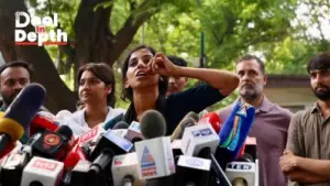Dool in-Depth: അവര്‍ ഒരു മനുഷ്യനായിപ്പോലും എന്നെ കണ്ടില്ല; ദല്‍ഹിയില്‍ പൊലീസ് മര്‍ദനമേറ്റ മലയാളി വിദ്യാര്‍ത്ഥിനി വാര്‍ത്താ സമ്മേളനത്തില്‍ പറഞ്ഞത്