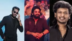 അറ്റ്‌ലീ കാരണം പണി കിട്ടിയത് ലോകേഷിന്? കൈതി 2 വൈകുന്നതിന് പിന്നാലെ അല്ലു അര്‍ജുന്‍ സിനിമ ഉപേക്ഷിച്ചെന്ന് റിപ്പോര്‍ട്ടുകള്‍