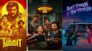 തിയേറ്ററില്‍ ജയിലര്‍ 2 മാത്രം, ഒ.ടി.ടിയില്‍ ഈയാഴ്ച അവറാച്ചന്‍ ആന്‍ഡ് സണ്‍സടക്കം ഒരുലോഡ് സിനിമകളുടെ ചാകര; എവിടെ എപ്പോള്‍ കാണാം