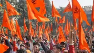 ജിഹാദി ചിന്താഗതിയുള്ളവര്‍ പുറത്ത് പോവണം; ഭോപ്പാലില്‍ കോളേജില്‍ അതിക്രമിച്ച് കയറി ബജ്‌റംഗ്ദള്‍ പ്രവര്‍ത്തകര്‍: മുസ്‌ലിം വിദ്യാര്‍ത്ഥികള്‍ക്ക് മര്‍ദനം