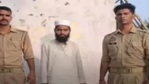 ബാങ്ക് വിളിക്ക് ശബ്ദം കൂടിയെന്നാരോപം; ഉത്തര്‍പ്രദേശില്‍ മുഅദ്ദിന്‍ അറസ്റ്റില്‍: ലൗഡ് സ്പീക്കറുകള്‍ കസ്റ്റഡിയില്‍