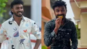 എന്റെ റീലുകള്‍ക്ക് കൂടുതല്‍ പിന്തുണ പ്രവാസികളില്‍ നിന്ന്'; ദുബായ്ക്കാരനടക്കമുള്ള കഥാപാത്രങ്ങള്‍ യഥാര്‍ഥ ജീവിതത്തില്‍ നിന്ന്: ബേസില്‍ ബെന്നി
