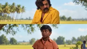 ചേച്ചിയുടെ കൂടെ ഓഡിഷന് വന്നതാണ് അവൻ; ആദ്യ കാഴ്ചയിൽ തന്നെ ബത്തയിലേക്ക് എടുക്കുകയായിരുന്നു: വിഷ്ണു ഗോവിന്ദൻ