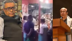 ഇടത് പാര്‍ട്ടികളുടെ ബുക്ക് സ്റ്റാളുകള്‍ക്ക് നേരെയുള്ള ആക്രമണം: ബംഗാള്‍ മുഖ്യമന്ത്രിയ്ക്ക് പാര്‍ട്ടിയ്ക്കുള്ളില്‍ നിന്നുതന്നെ വിമര്‍ശനം