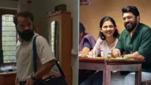 ഗംഭീര സിനിമയില്‍ ഒട്ടും ലോജിക്കില്ലാതെ പോയ ഒരേയൊരു സീന്‍... ഒ.ടി.ടി റിലീസിന് പിന്നാലെ ചര്‍ച്ചയായി ബെത്‌ലഹേം കുടുംബ യൂണിറ്റിലെ രംഗം